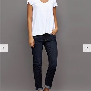 Paige Jimmy Jimmy Jeans size 24